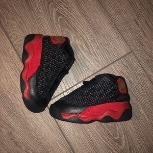 Air Jordan Retro 13 ‘Bred’